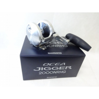 17オシアジガー 2000NRHG